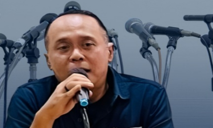 PWI Ngawi Desak Presiden Prabowo Minta Maaf ke Wartawan Soal Istilah 