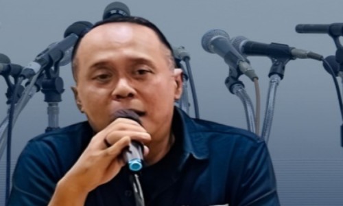 PWI Ngawi Desak Presiden Prabowo Minta Maaf ke Wartawan Soal Istilah 