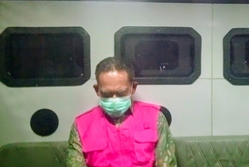Kasus Korupsi BKK Mandiraja Berkembang, Mantan Pimpinan Cabang Rakit jadi Tersangka