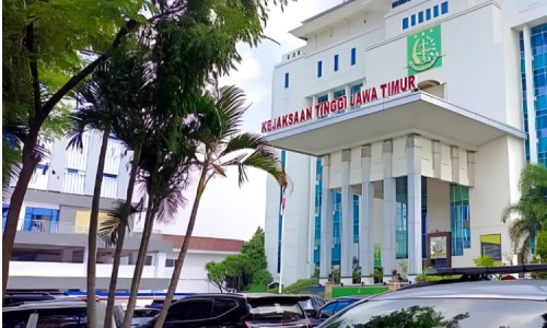 Kejati Jatim Pastikan Pemeriksaan Dugaan Suap Bekas Kajari Tuban Rp 600 Juta Masih Berjalan
