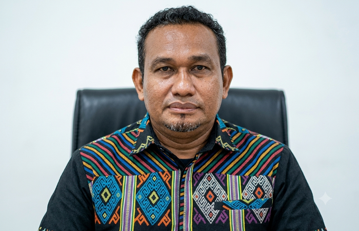Bupati TTU Beri Penjelasan Rencana Pinjaman Daerah Rp 100 Miliar