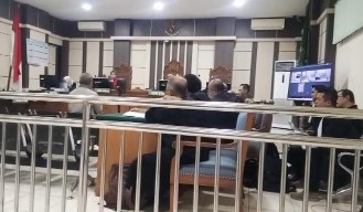 Saksi Ahli di Sidang Dugaan Pengumpulan THR Cilacap: Jika Bupati Melarang, Pelanggaran Bawahan Tanggung Jawab Pribadi