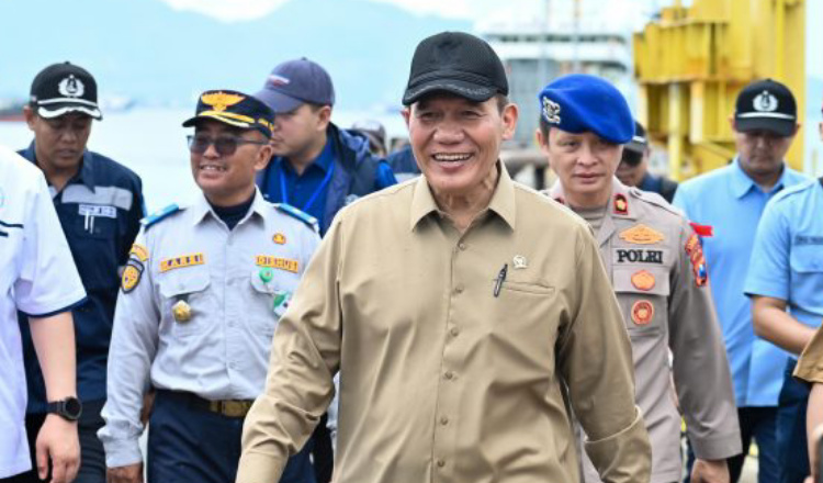 DPR RI Dorong Investigasi KM Virgo Transport 8 Lebih Menyeluruh