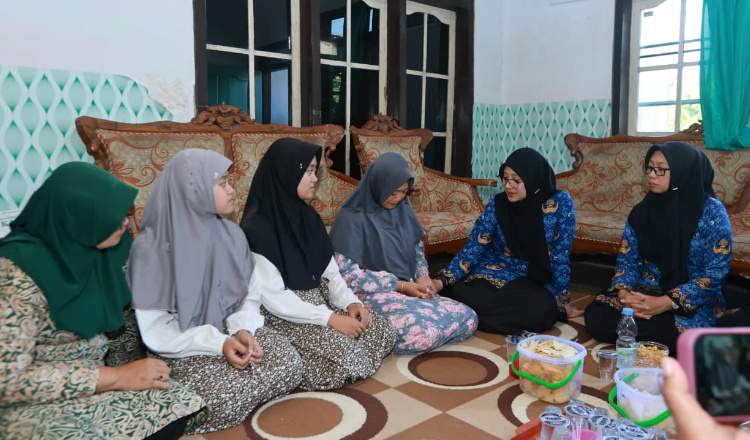 Dua Warga Banyuwangi Hilang dalam Tenggelamnya KM Virgo, Keluarga Masih Menanti