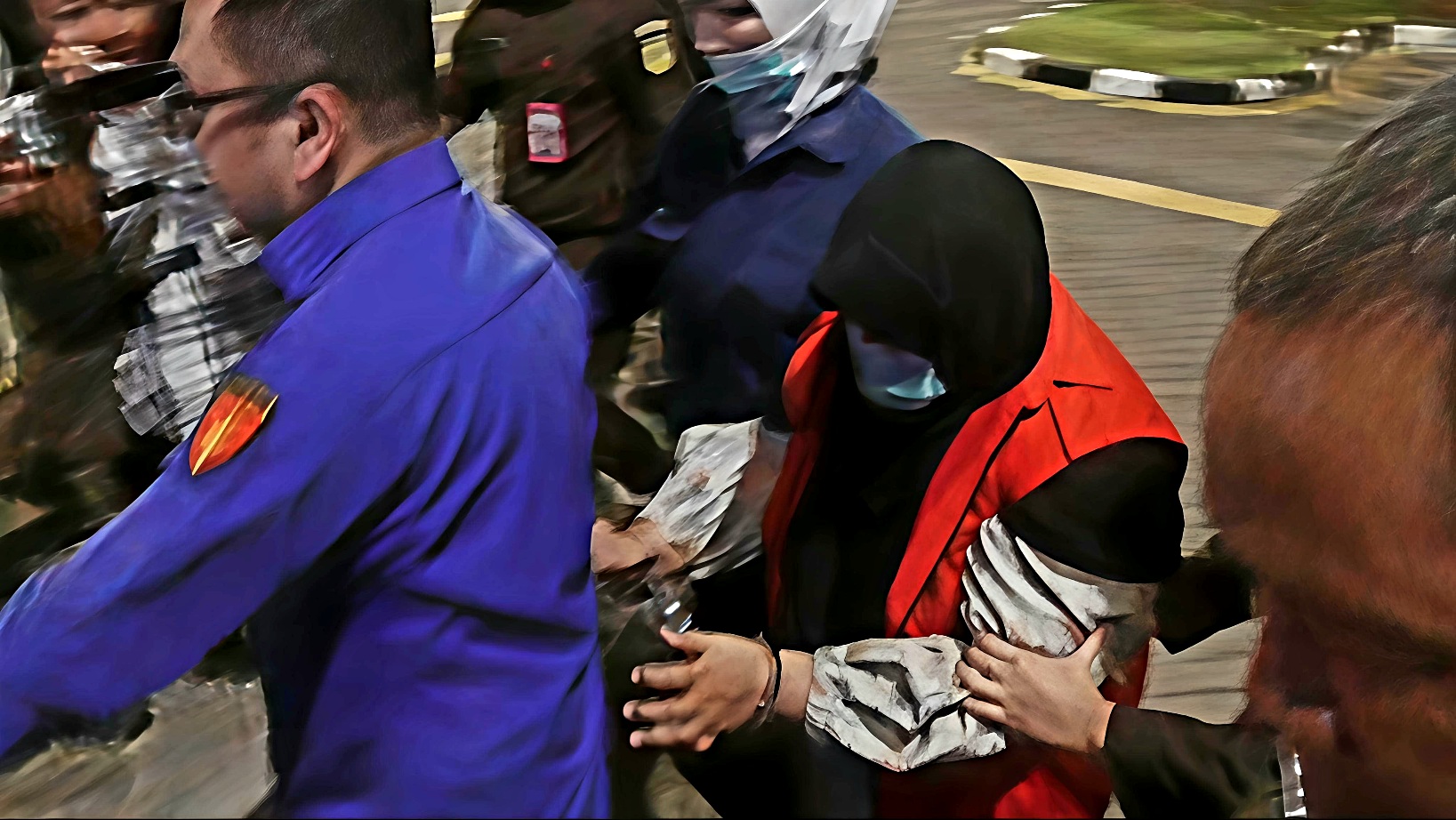 Kejati Jatim Tetapkan SH Tersangka Korupsi KUR BNI Jember Rp 6,14 Miliar