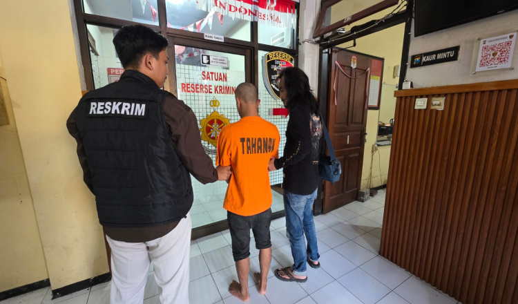 Langkah Tegas Polres Situbondo Putus Rantai Eksploitasi Anak di Bawah Umur