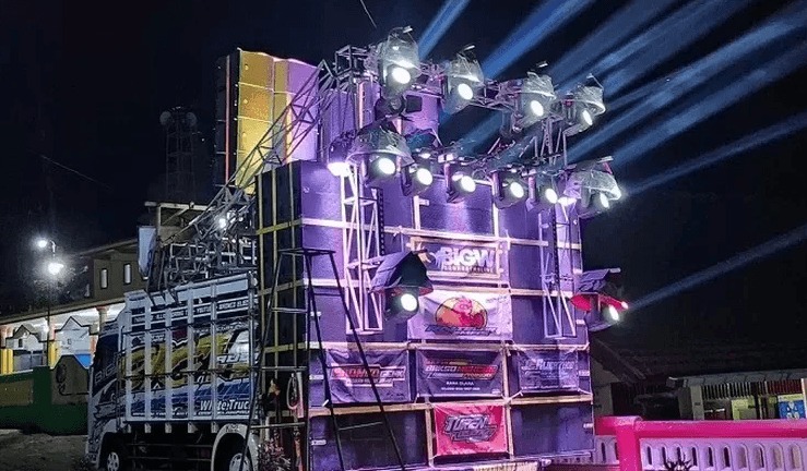 Sound Horeg di Gresik Masuk Ranah Perda, Pelanggaran Bisa Terancam Sanksi Pidana