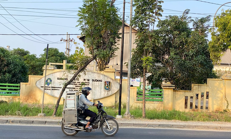 Pemkab Tuban Siapkan Anggaran Rp 1 Miliar untuk Reaktivasi Gudang SRG