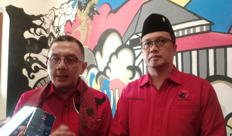 PDI Perjuangan Jatim Perkuat Akar Rumput dan Komitmen Demokrasi Langsung