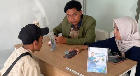 BPJS Ketenagakerjaan Surabaya Darmo Mudahkan Layanan Klaim Lewat Pendampingan Langsung