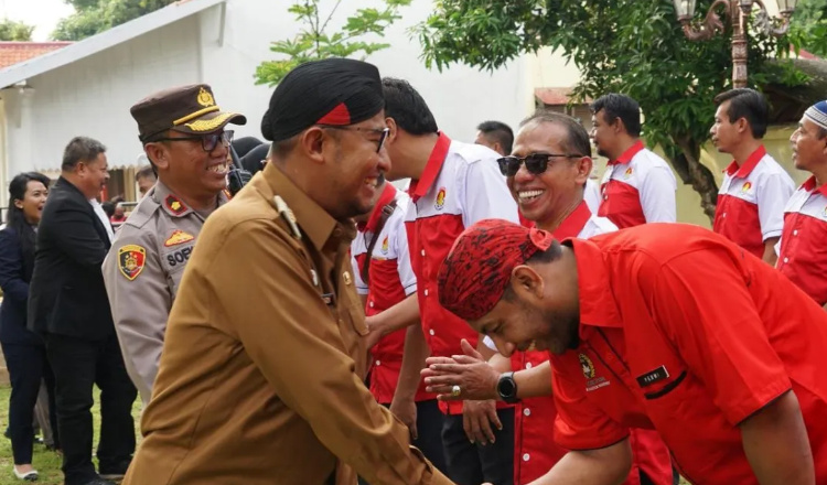 Piala AF Sport U-17 Segera Digelar, Ajang Klub Lokal Sumenep
