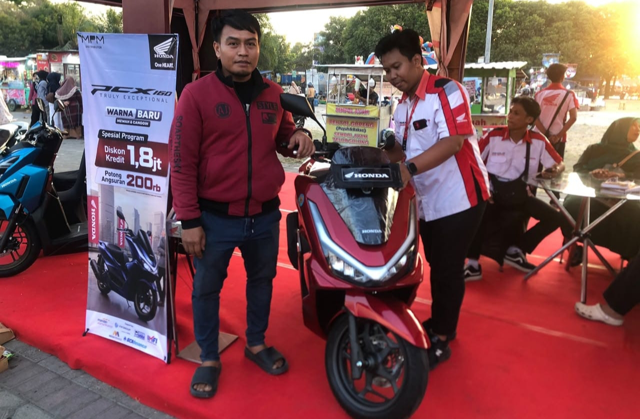 RoadSync Fest Hadir di Ponorogo, Padukan Teknologi Modern dan Budaya Lokal