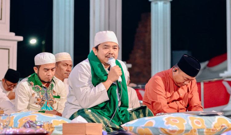 Menatap 2029: Esensi Gotong Royong dan Keteguhan Khidmah Mas Rio untuk Situbondo