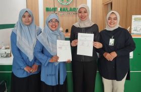 Perluas Perlindungan, BPJS Ketenagakerjaan Ngawi Kerja Sama Keagenan Korporasi