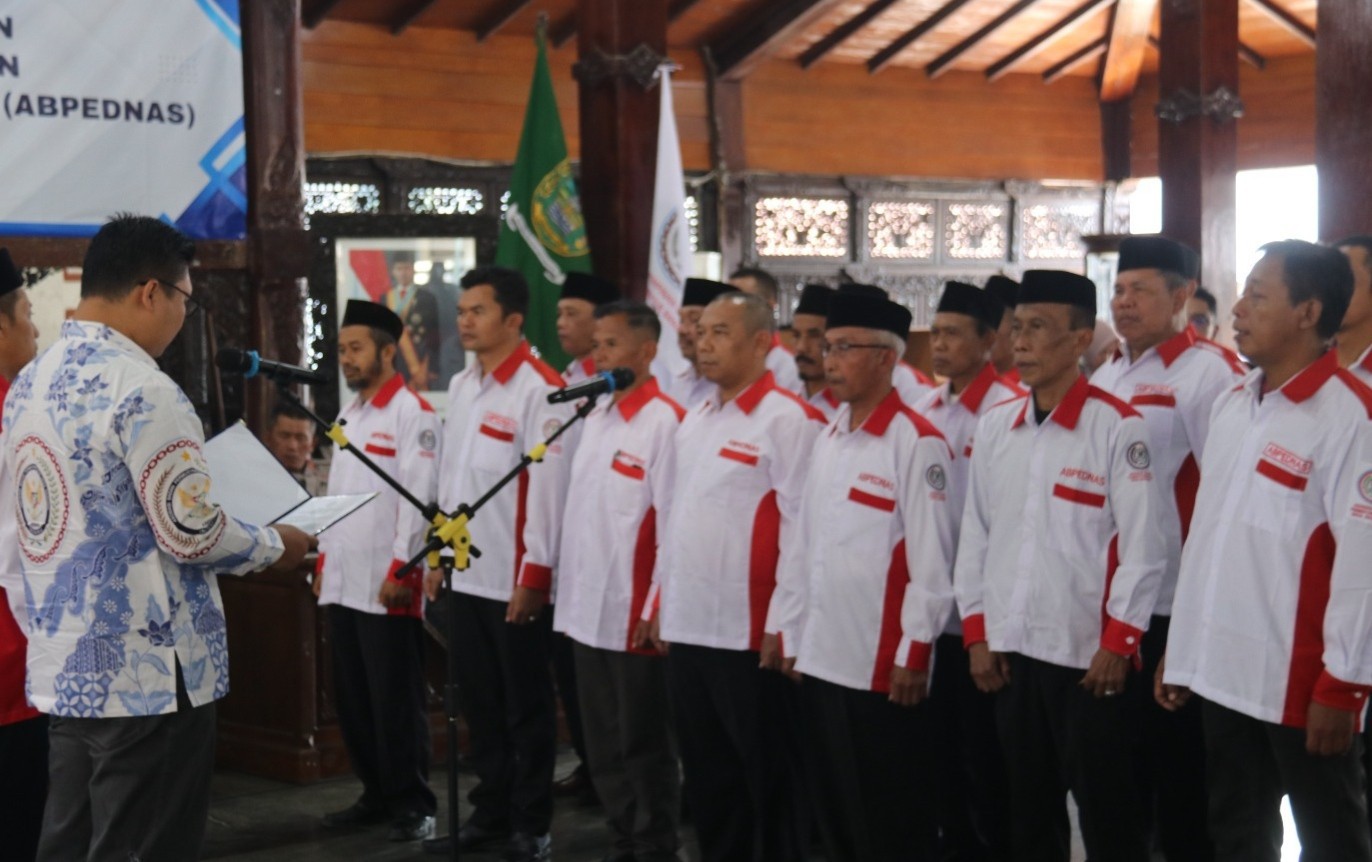 Pemkab Banjarnegara Tingkatkan Kapasitas BPD untuk Kawal Pembangunan Desa