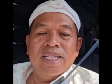 KDM Sampaikan Selamat Hari Lalu Lintas Bhayangkara ke-71, Ini Harapannya
