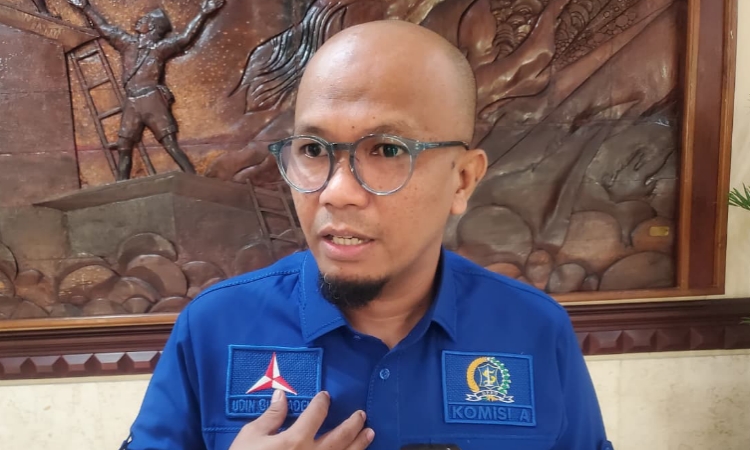 DPRD Surabaya Kecam Sikap Anggota Satpol PP Saat Tegur Ambulans Pembawa Jenazah