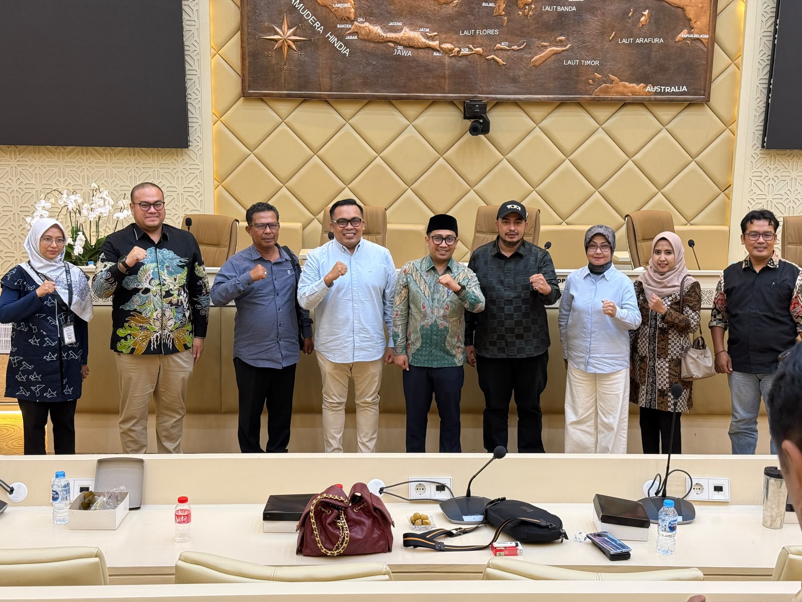 DPRD Probolinggo Bawa Kabar dari Senayan Soal P3K Paruh Waktu dan Penuh Waktu