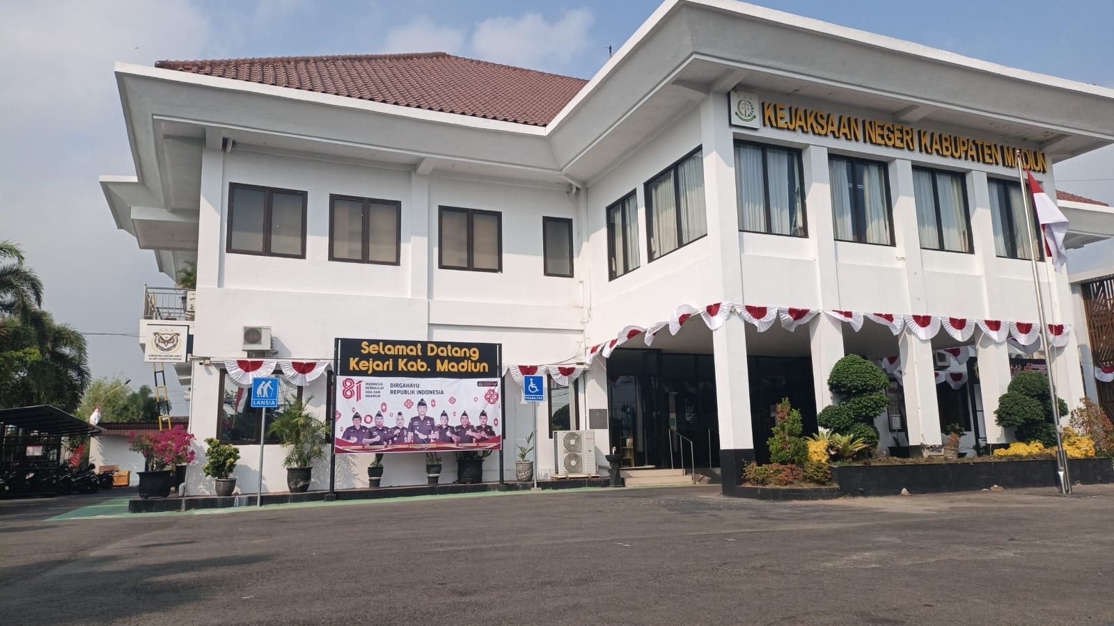 Soal Dugaan Korupsi Pengadaan Perumahan DPRD Madiun 2019-2025, Kejaksaan Gali Keterangan