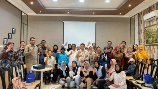 BPJS Ketenagakerjaan Surabaya Darmo Optimalisasi Kinerja Wadah Perisai