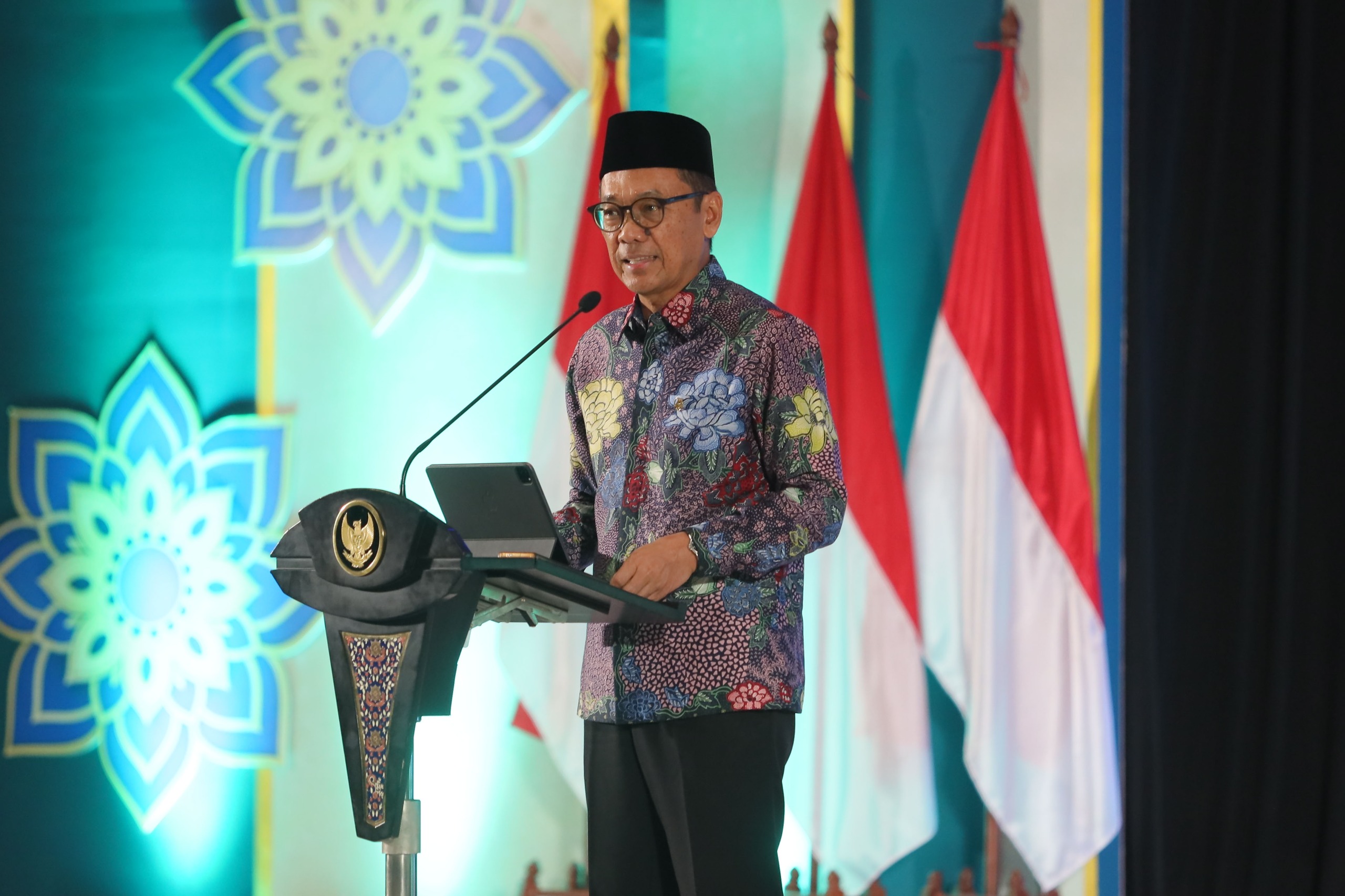 FESyar Jawa 2026 di Surabaya Hasilkan Komitmen Rp 80 Miliar Lebih, Ini Strategi BI Jatim