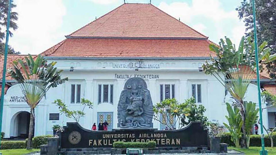 Pradik FK Unair Dihentikan Sementara, RSUD Dr Soetomo Periksa Sampel Makanan