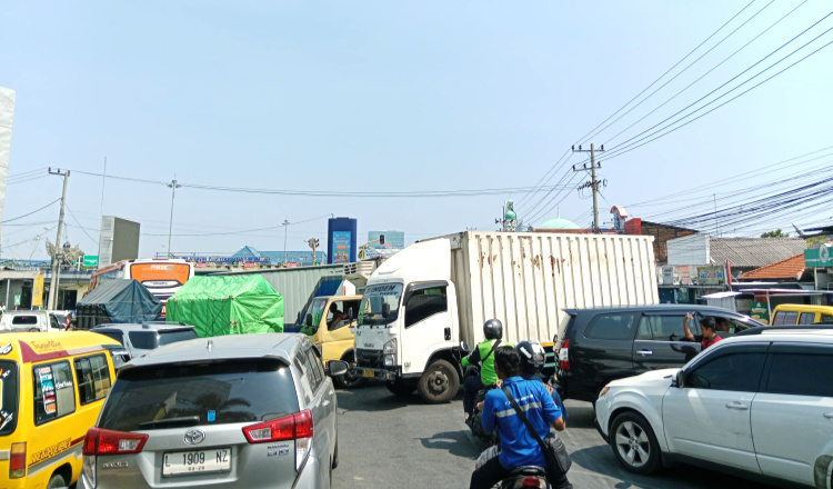 Kemacetan Ketapang-Gilimanuk Ancam Pariwisata Bali, DPR RI Minta Pemprov Bali Ikut Turut Tangan