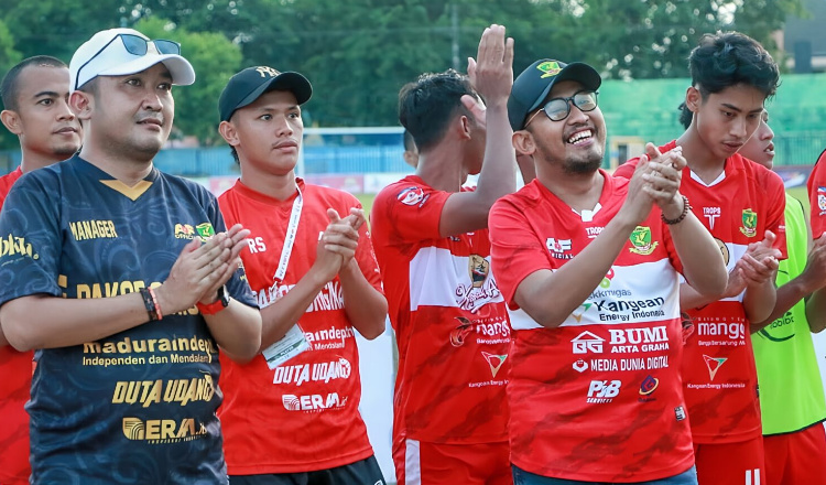23 Tim Bakal Unjuk Bakat di AFSport Mini Soccer Competition 2026