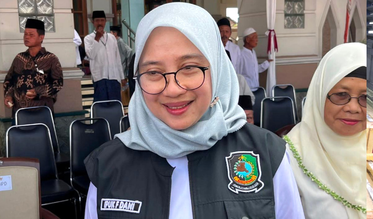 Terintegrasi Smart Kampung, Sistem Bapenda Online Banyuwangi Siap Melayani 24 Jam