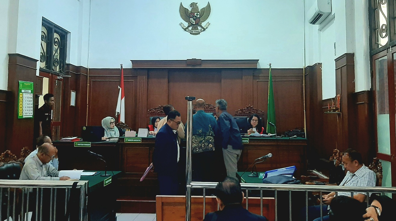 Gugatan Eks Anggota Peradi Berlanjut, 69 Advokat Pertahankan Putusan Pemberhentian Permanen 