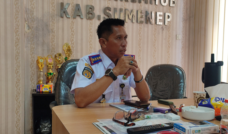 Uji Coba Airstrip Masalembu Direncanakan Berlangsung Tahun Ini