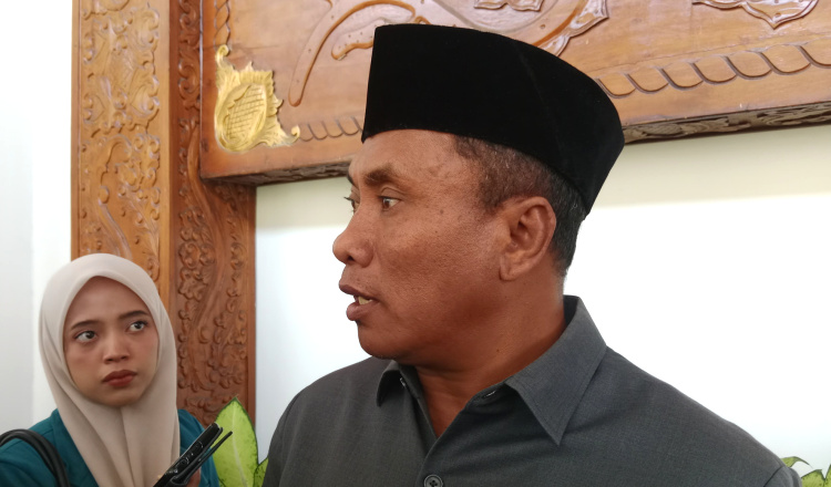 Dikenal Berkinerja Baik, Fraksi Gerindra DPRD Banyuwangi Kaget Anggotanya Terseret Masalah Hukum