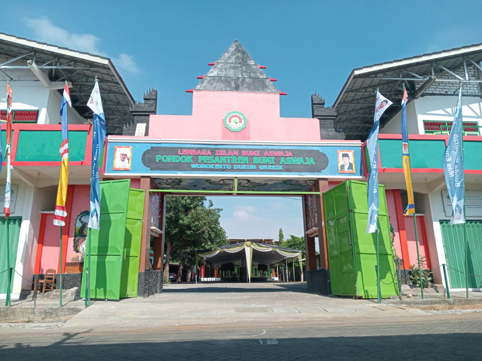 Kasus Penganiayaan Sesama Santri di Gresik, Pengasuh Ponpes Tegaskan Keluarga Korban Pilih Jalur Damai