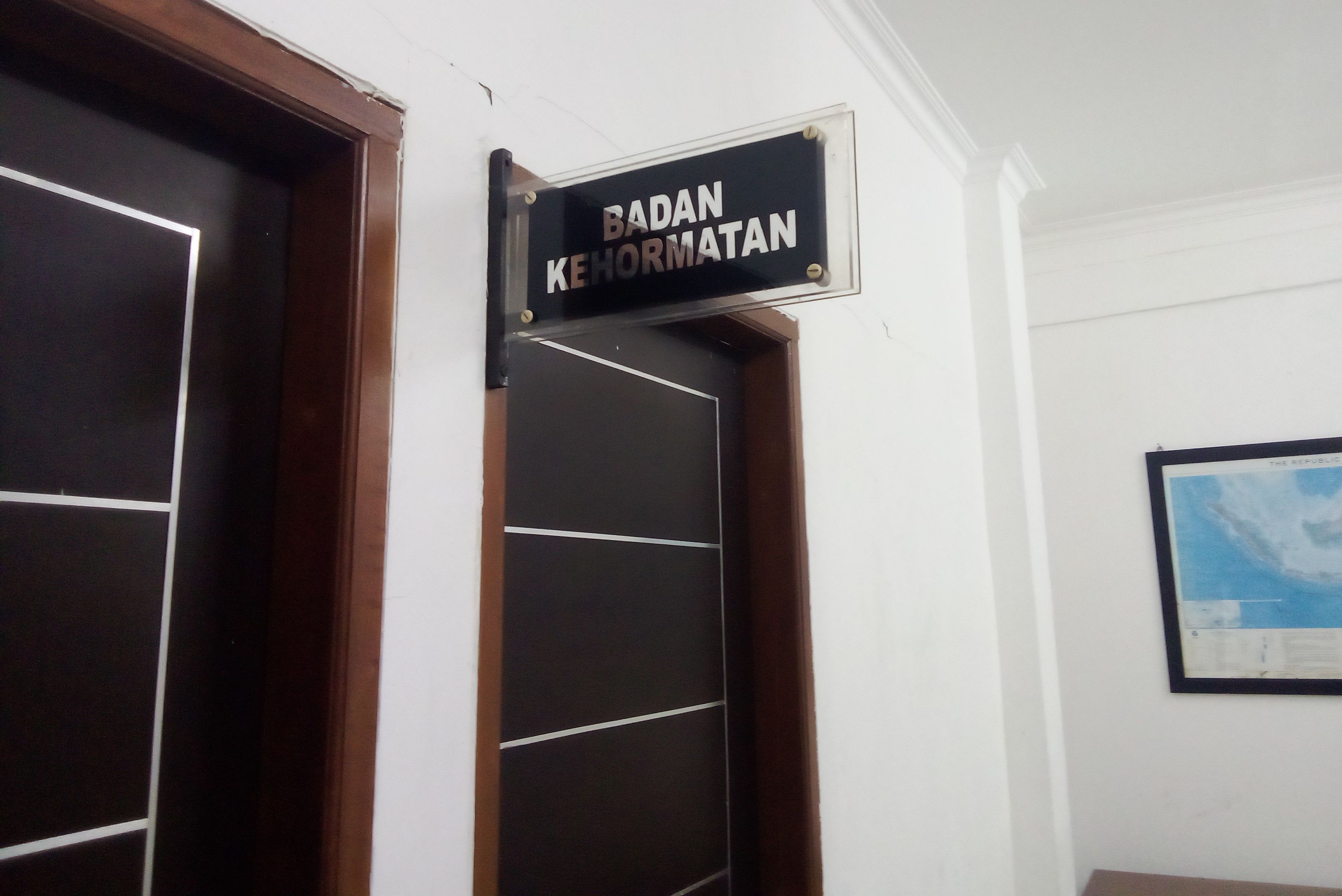 Dugaan Anggota DPRD Malang Diamankan Polisi Soal Narkoba, Badan Kehormatan Angkat Bicara