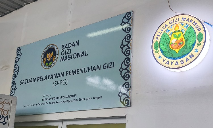 13 Siswa SD Blora Diduga Keracunan MBG, Keluhkan Sakit Perut dan Muntah