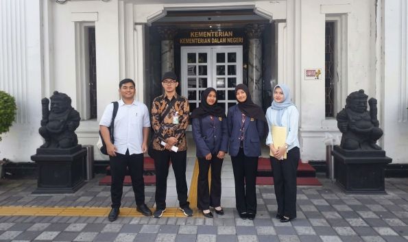 BPJS Ketenagakerjaan Surabaya Darmo Ajukan Gugatan Sederhana Terhadap Pemberi Kerja Tak Patuh