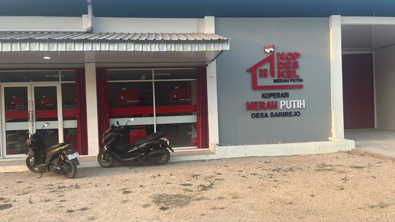 Manajer Kopdes Merah Putih Blora Dorong Koperasi Jadi Penggerak Ekonomi