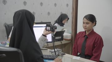 Kantor Imigrasi Berganti Nama, Optimalkan Layanan kepada Masyarakat