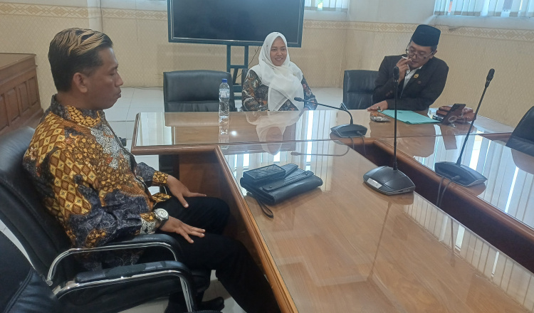 Tokoh Masyarakat Desak BK DPRD Situbondo Nonaktifkan Afif Reza Soal Kasus Narkoba