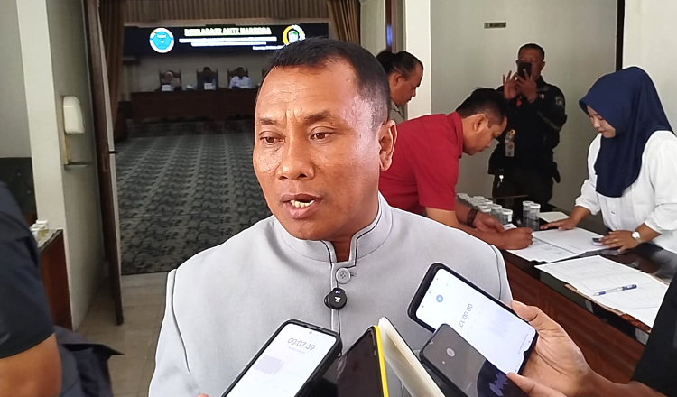 Kasus Narkoba Anggota DPRD Banyuwangi, ADR Bakal Dipanggil DPP Gerindra ke Jakarta