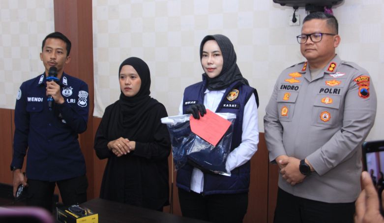 Polisi Tetapkan Guru SMK di Cilacap Tersangka Kasus Pelecehan Siswi