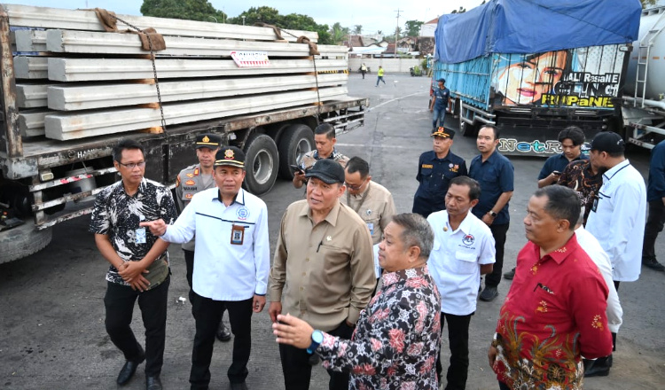 BHS Warning Kemenhub: Jangan Korbankan Konektivitas Antar Pulau Hanya Karena Kebijakan Panik!