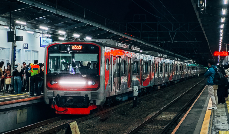 Tujuh Trainset KRL INKA Kembali Beroperasi, Empat Buatan Madiun dan Tiga dari Banyuwangi