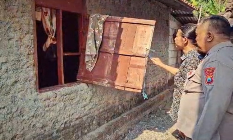 Aksi Pencurian Bobol Rumah Marak di Ngawi, Warga Paron dan Geneng Jadi Korban