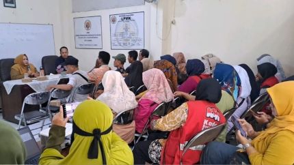 Perluas Perlindungan Pekerja, BPJS Ketenagakerjaan Rangkul KSH dan Pengurus RT-RW