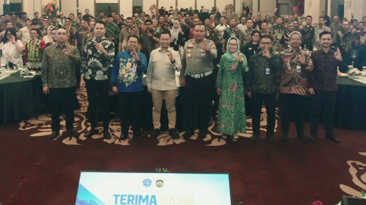 BPTD Jatim Perkuat Sinergi Menuju Zero ODOL 2027, Pengawasan Jadi Fokus