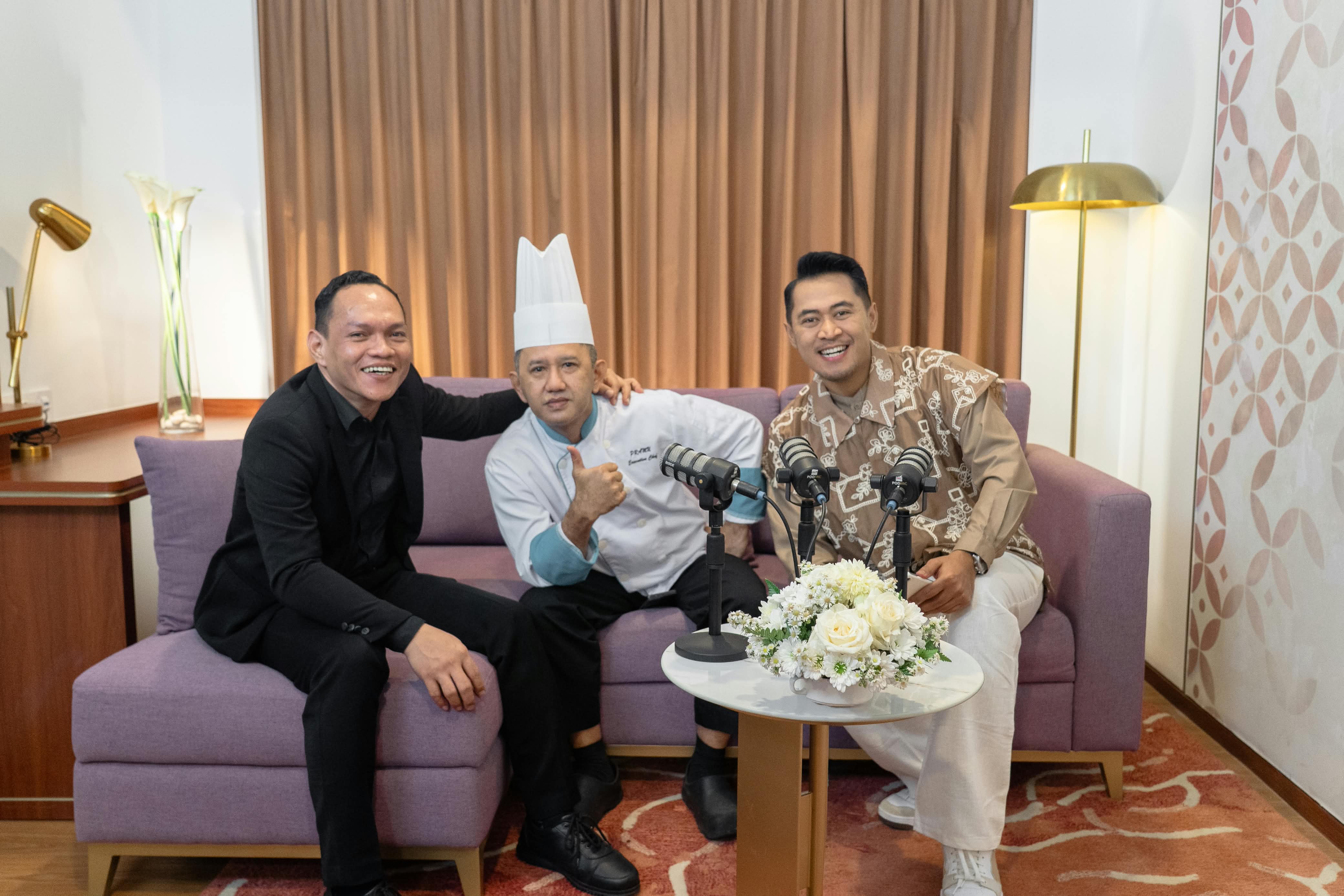 Atria Hotel Malang Fokuskan layanan dan Kuliner Jelang Wedding Fair 2026
