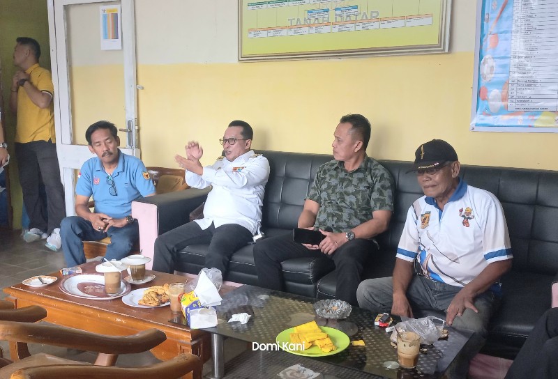 Porprov Sumbar 2026 Resmi Ditutup, Pemkab Tanah Datar Siapkan Bonus Rp2 Miliar