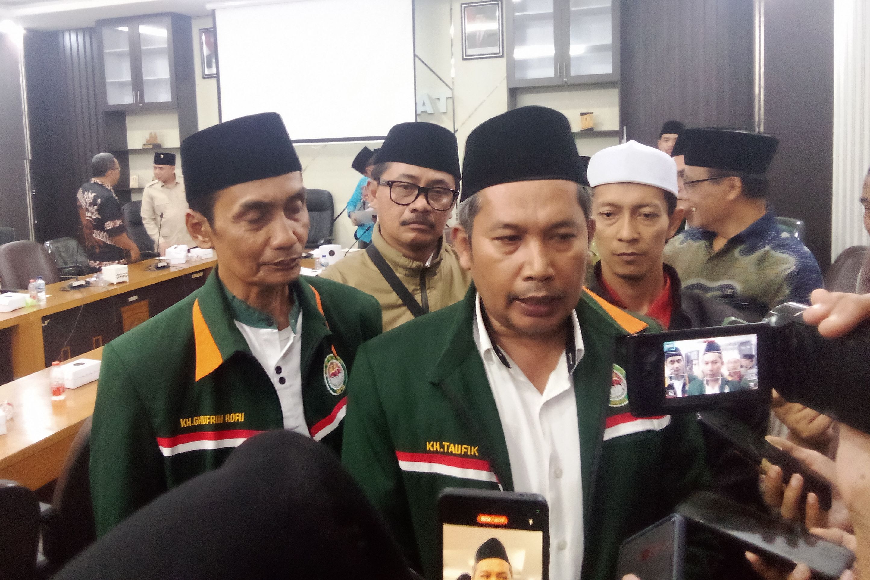 Ulama Desak Pemkab Malang Atur Regulasi Karnaval Sound Horeg