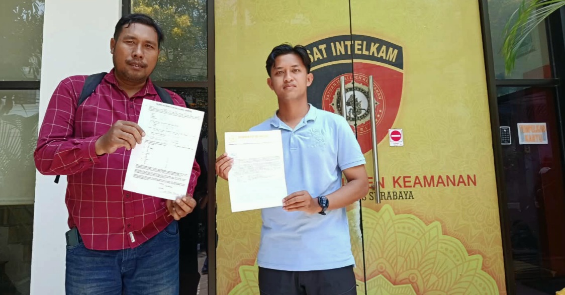 GPD Desak Kejaksaan Telusuri Dugaan Korupsi ESDM Sebut Nurcholis Tercatut